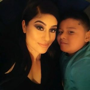 Meet your Posher, Erika